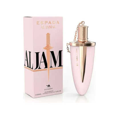 LE CHAMEAU – Espada Al Jamal
