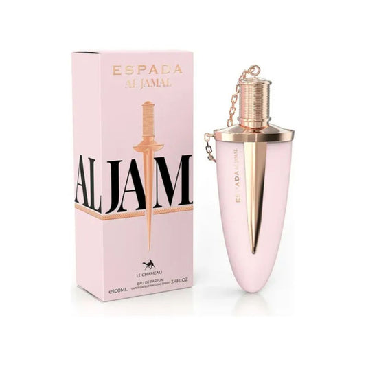 LE CHAMEAU – Espada Al Jamal