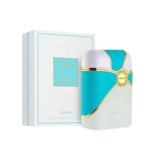 LE PARFAIT AZURE – ARMAF