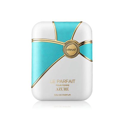 LE PARFAIT AZURE – ARMAF