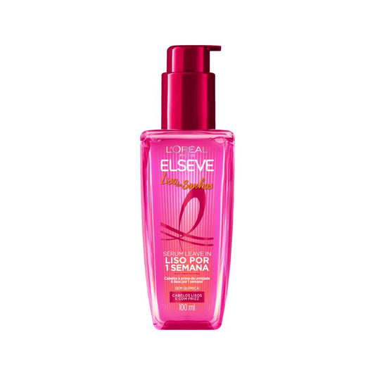 L’Oréal Elseve – Sérum Liso dos Sonhos