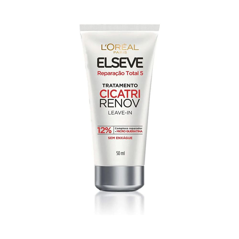 L’Oréal Paris – Elseve Cicatri Renov
