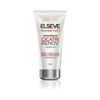 L’Oréal Paris – Elseve Cicatri Renov