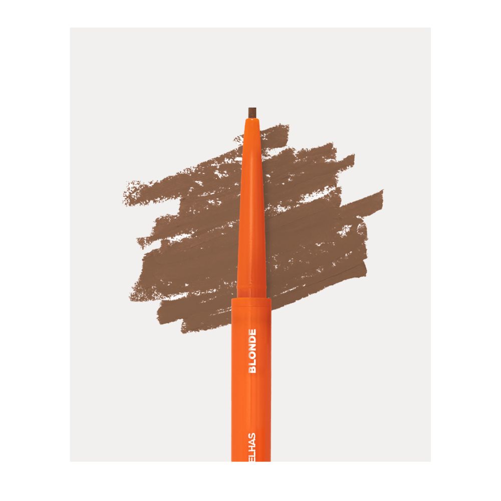 Lapiseira Brow Pencil Blonde Mari Maria Makeup