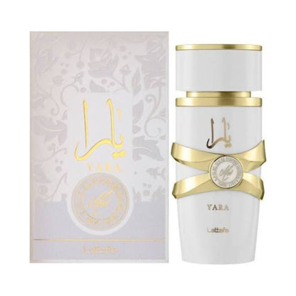 Lattafa Perfume Yara Moi