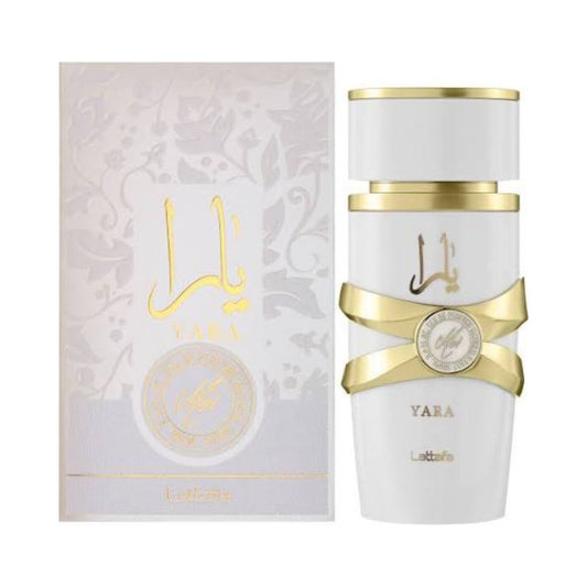 Lattafa Perfume Yara Moi