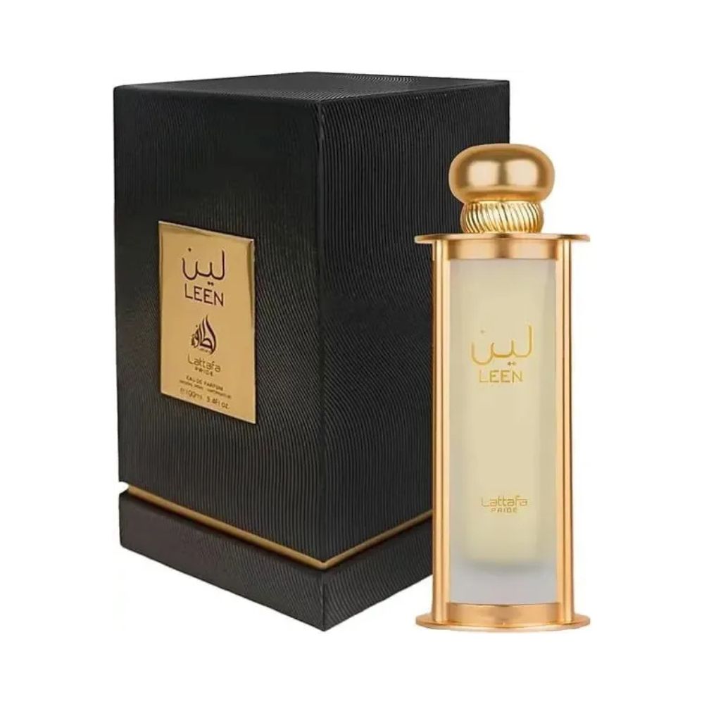 Lattafa Pride – LEEN Eau de Parfum