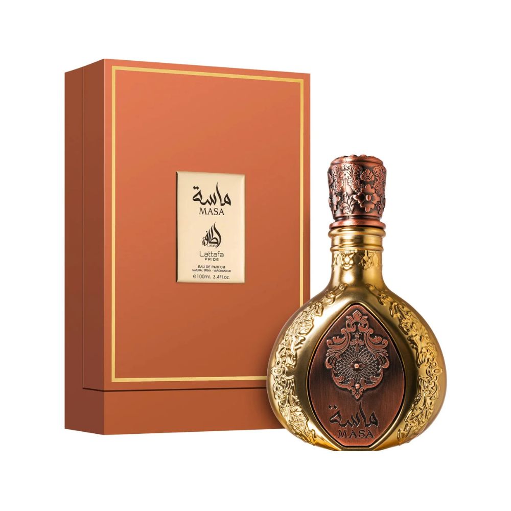 Lattafa Pride – Masa Eau de Parfum