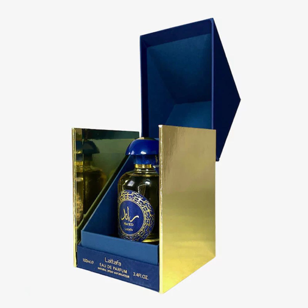 Lattafa Ra’ed Luxe Eau de Parfum 100ml