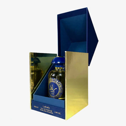 Lattafa Ra’ed Luxe Eau de Parfum 100ml