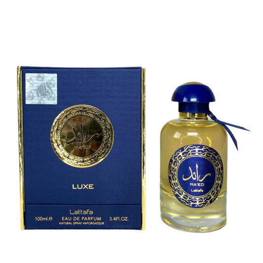 Lattafa Ra’ed Luxe Eau de Parfum 100ml
