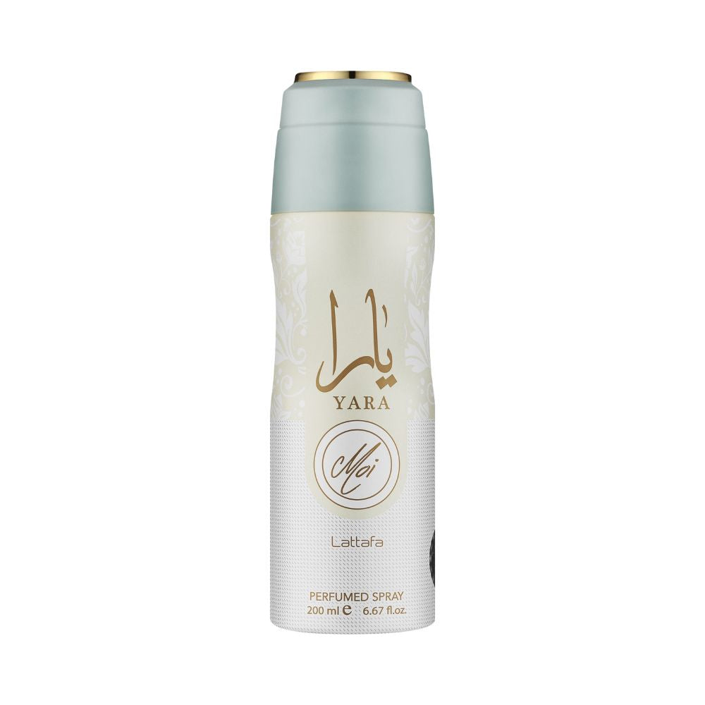 Lattafa Yara Moi Perfumed Spray