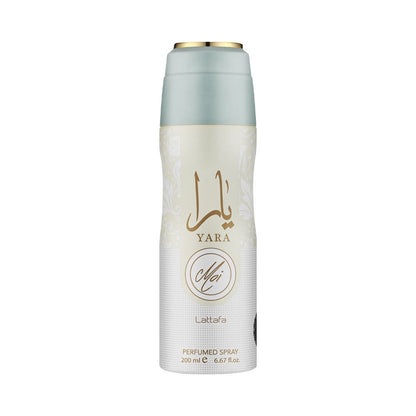 Lattafa Yara Moi Perfumed Spray