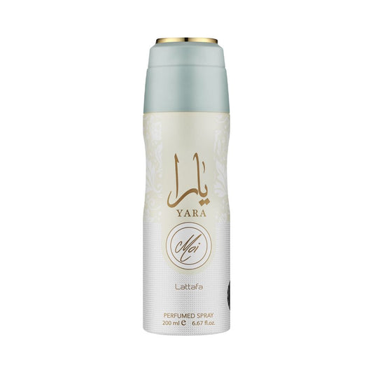 Lattafa Yara Moi Perfumed Spray