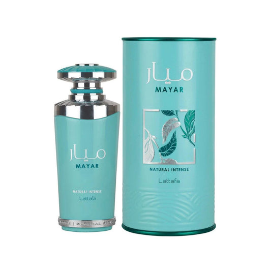 Lattafa – Mayar Natural Intense