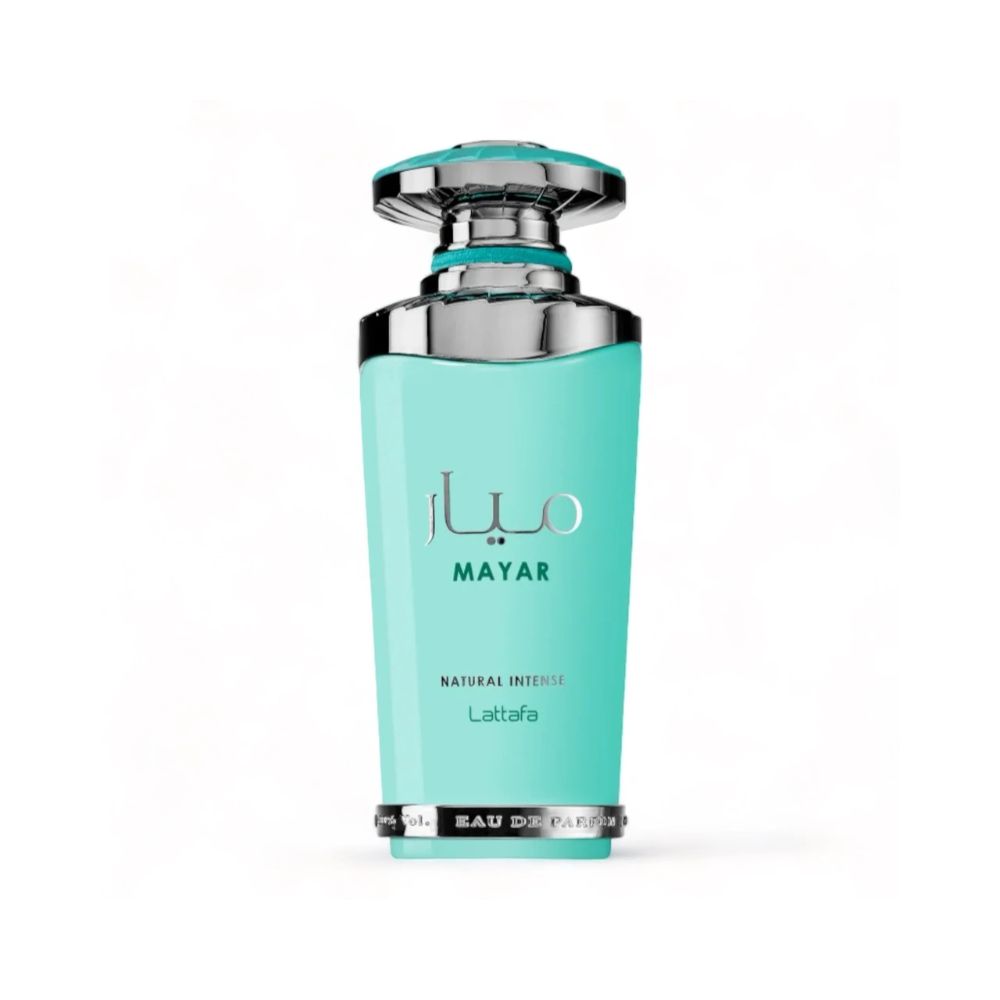 Lattafa – Mayar Natural Intense