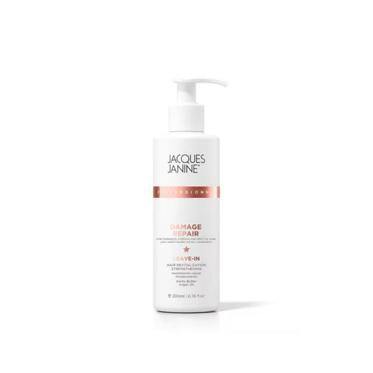 Leave-in Damage Repair 200ml Jacques Janine