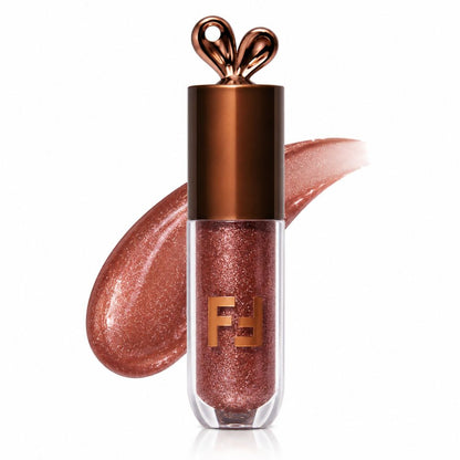 Lip Bunny Gloss de Chocolate by Franciny Ehlke
