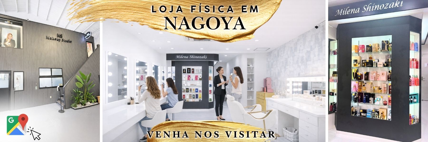 Slide do banner
