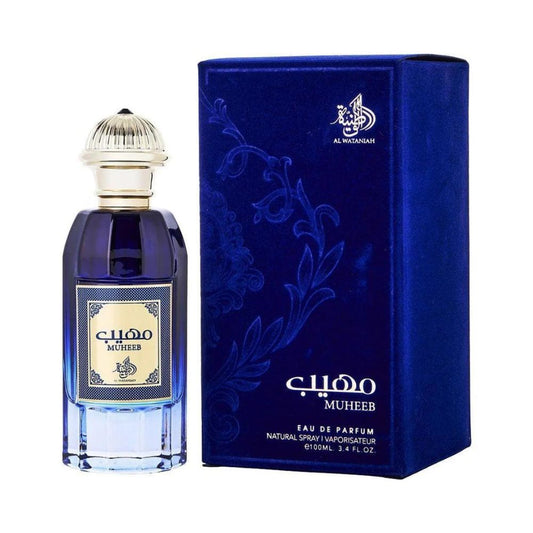 MUHEEB – Al Wataniah