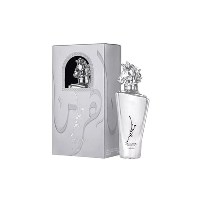 Maahir Legacy – Eau de Parfum