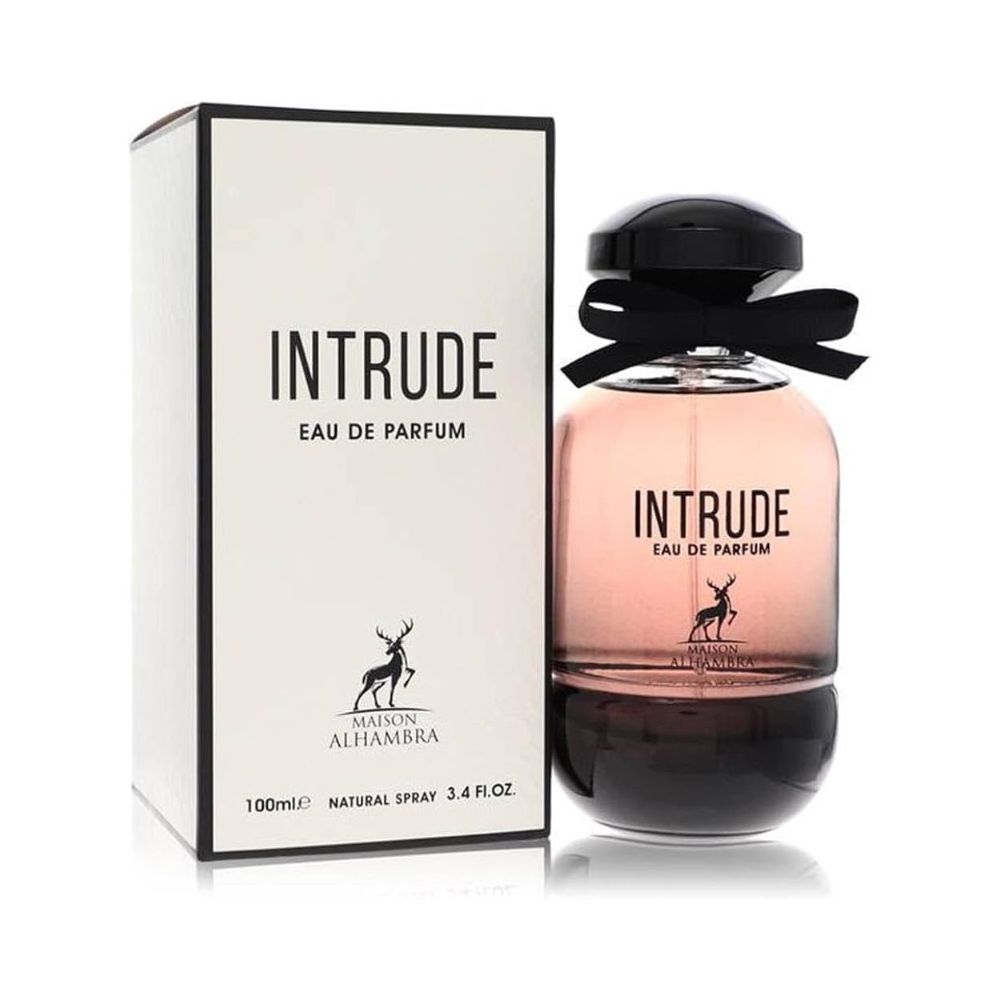 Maison Alhambra – Intrude Eau de Parfum