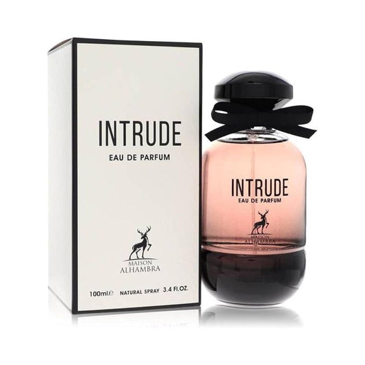 Maison Alhambra – Intrude Eau de Parfum