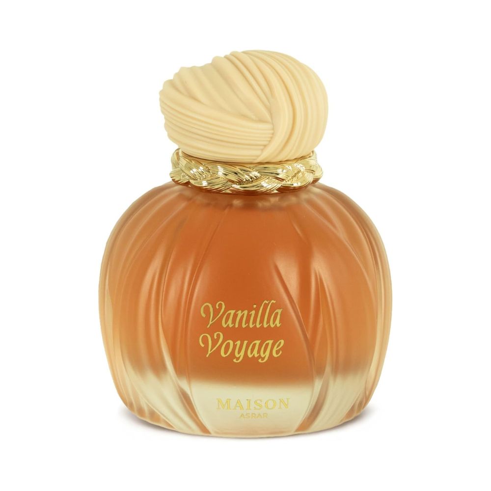 Maison Asrar Vanilla Voyage