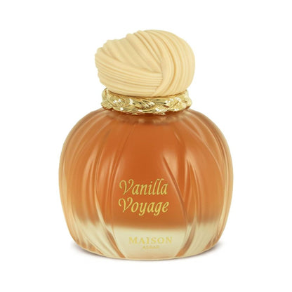 Maison Asrar Vanilla Voyage