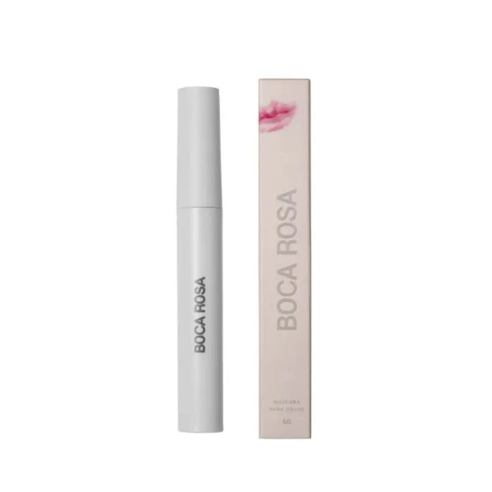 Máscara para Cílios Boca Rosa Beauty