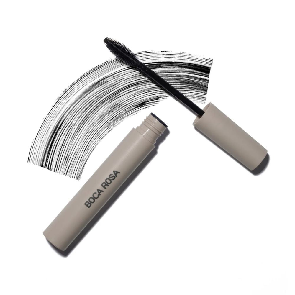 Máscara para Cílios Boca Rosa Beauty