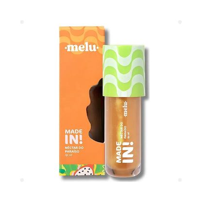 Melu Made In Néctar do Paraíso Lip Oil