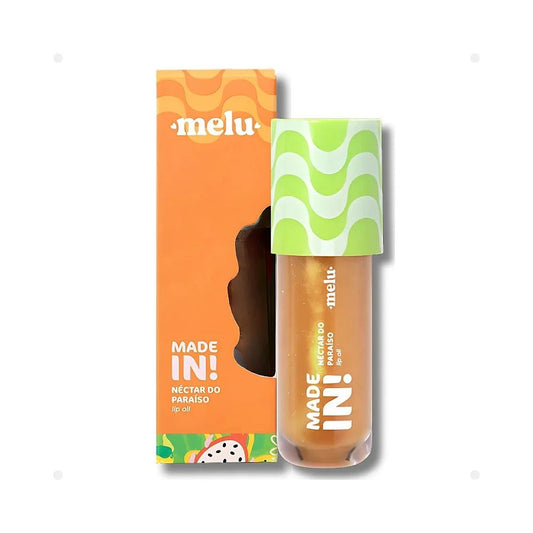 Melu Made In Néctar do Paraíso Lip Oil