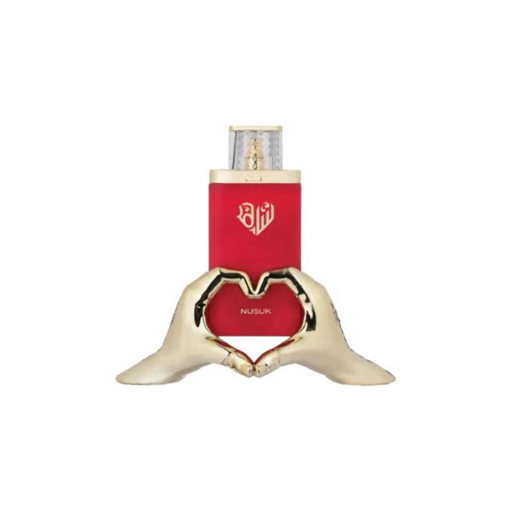 Nusuk – Saher Extrait de Parfum
