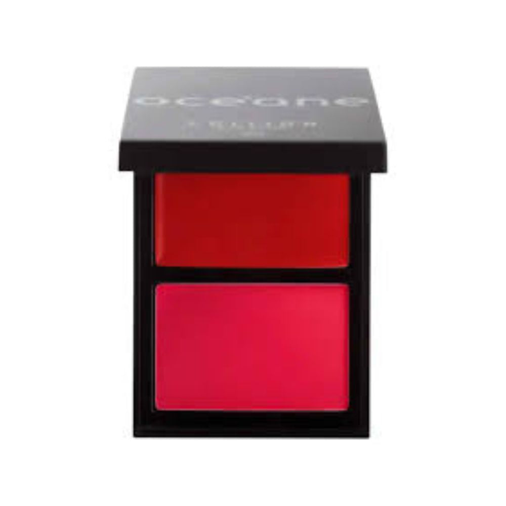 OCE’ANE DUO BLUSH CHERRY PAINT