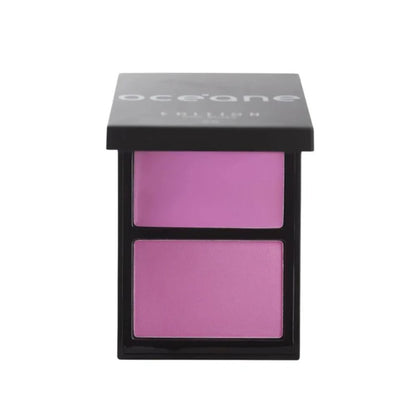 OCE’ANE DUO BLUSH PINK PAINT