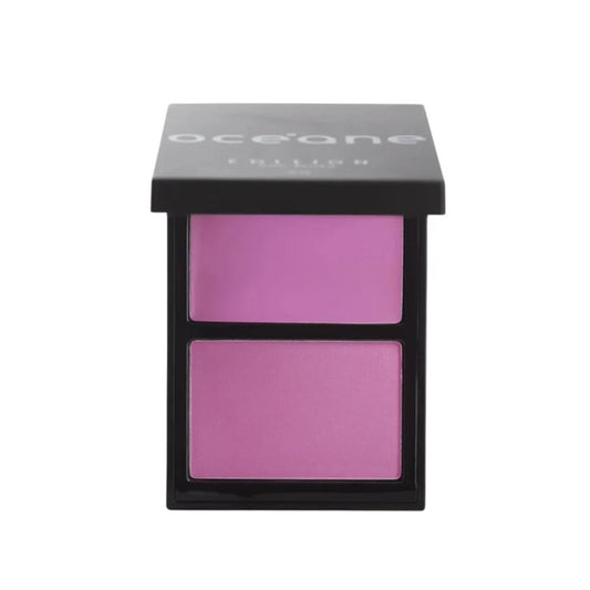 OCE’ANE DUO BLUSH PINK PAINT