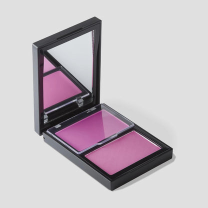 OCE’ANE DUO BLUSH PINK PAINT