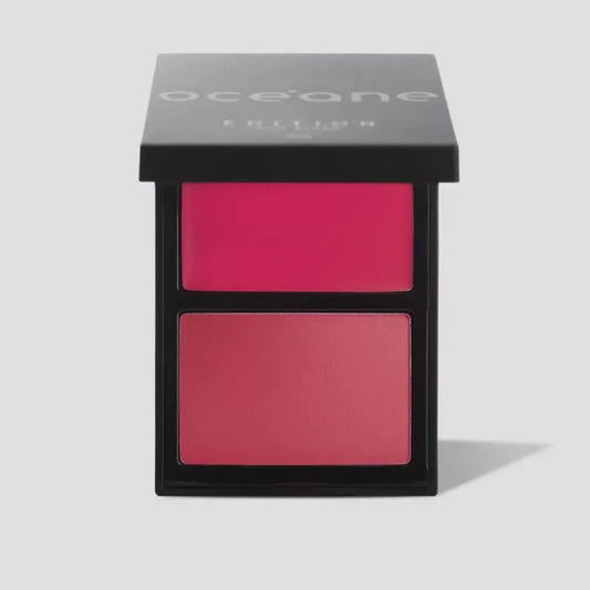 OCE’ANE DUO BLUSH PUNCH PAINT