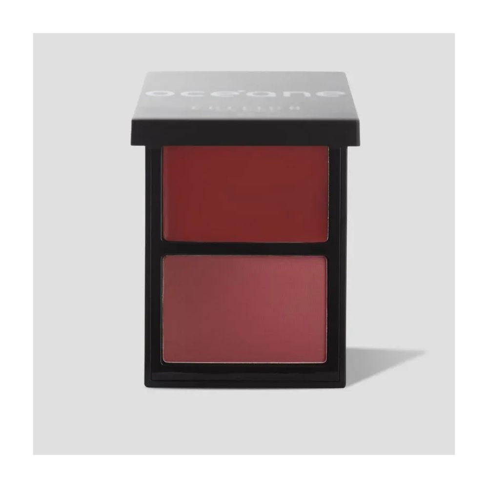 OCE’ANE DUO BLUSH ROSY PAINT