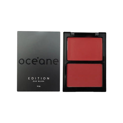 OCE’ANE DUO BLUSH ROSY PAINT