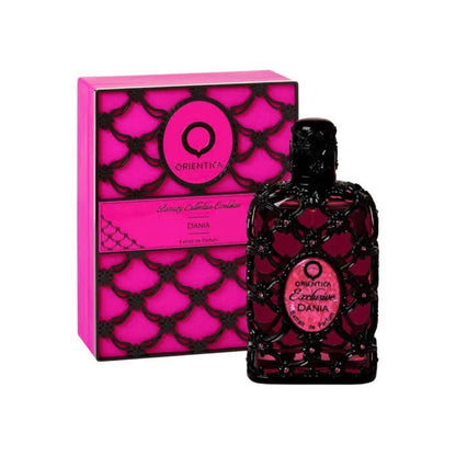 Orientica Luxury Collection Exclusive Dania Extrait de Parfum