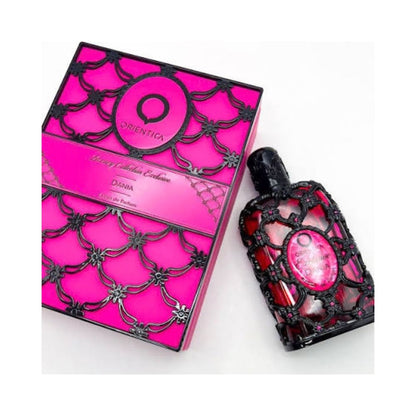 Orientica Luxury Collection Exclusive Dania Extrait de Parfum