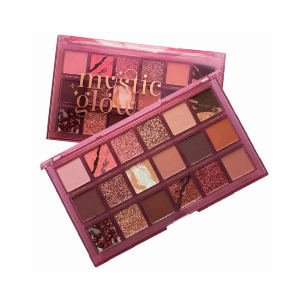 PALETA MYSTIC GLOW – RUBY ROSE