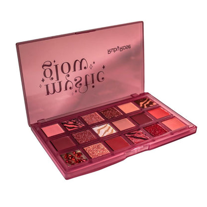 PALETA MYSTIC GLOW – RUBY ROSE