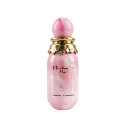 PARIS CORNER – Marshmallow Blush