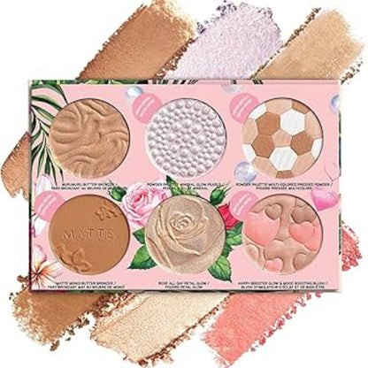 PHYSICIANS FORMULA – All-Star Face