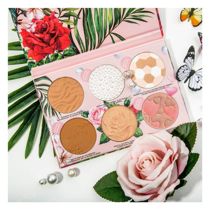 PHYSICIANS FORMULA – All-Star Face