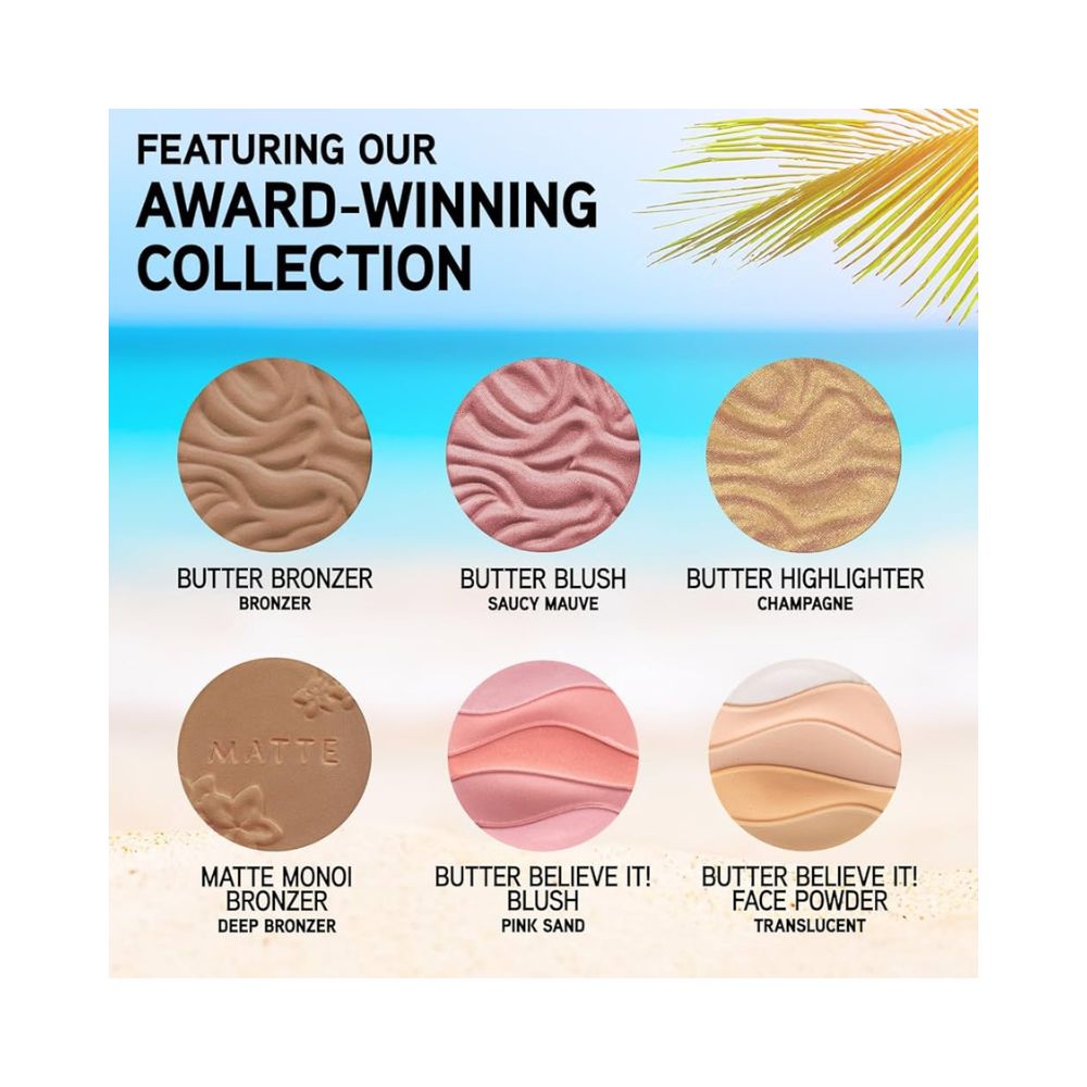 PHYSICIANS FORMULA – Butter Dream Team Face