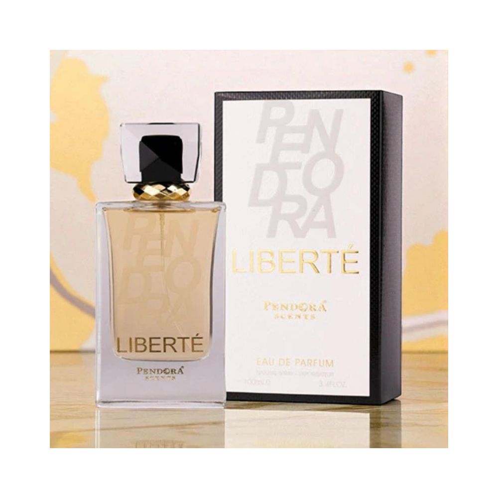 Pendora Scents – Liberté